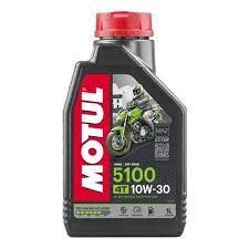 Motul 5100 4T 10W30 1L